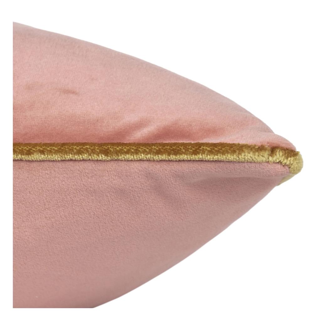 Furn Meridian Velvet Cushion Cover