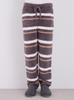Gelato Pique HOLIDAY HOMME Gelato Striped Long Pants PMNP245082 IVR Men's