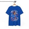 Tanjiro Anime-Inspired T-Shirt , Demon Slayer Inspo Tee, Gift for Anime Lovers