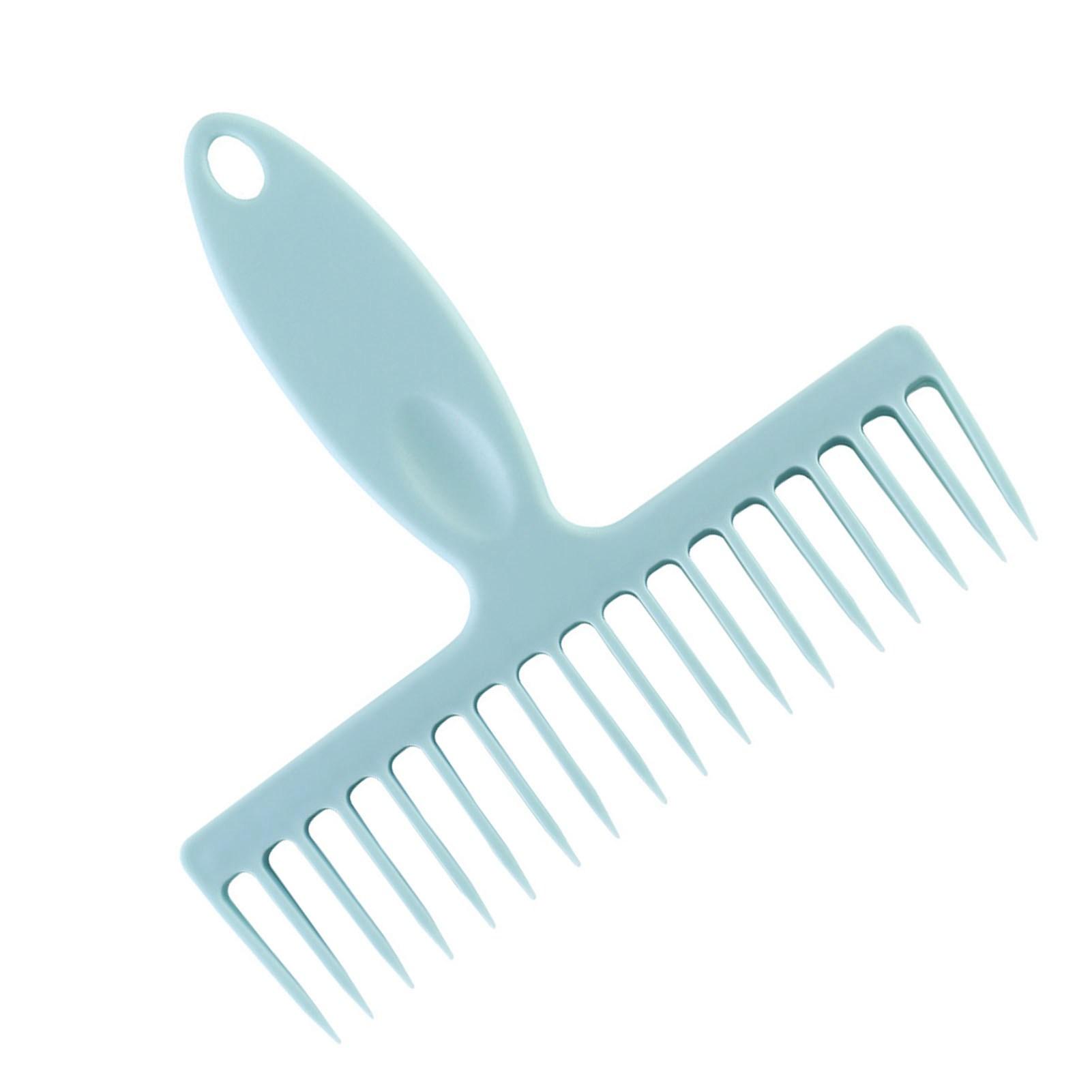 

Household Broom Dusting Brush Broom Sweeping Hair Cleaning Brush Scraping Hair Brush Longer Combs Brushing Tool