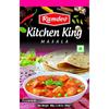 Ramdev Kitchen King Masala 100 g - Opakowanie 2 szt.