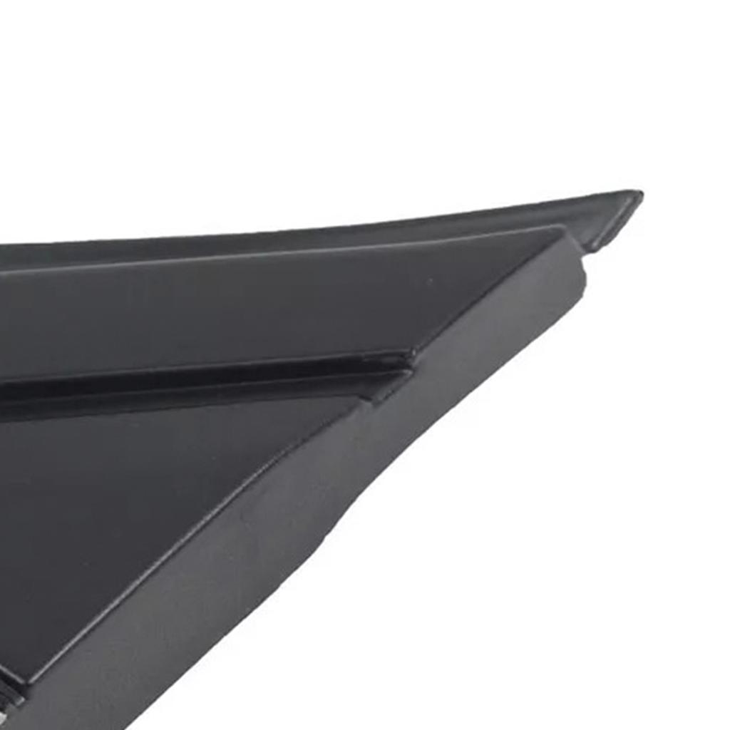 Front Driver Side Fender Molding Trim 84107340 for Chevrolet Equinox 2018-2023