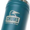 CHUMS Camper Wave Tumbler CH62-2126-T045 (Turquoise/FF)