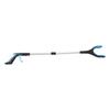 Foldable Grabber Reacher Tool Extra Long Handy Trash Claw Grabber Pickup Tool with Anti Slip Jaw for Litter Picker Arm