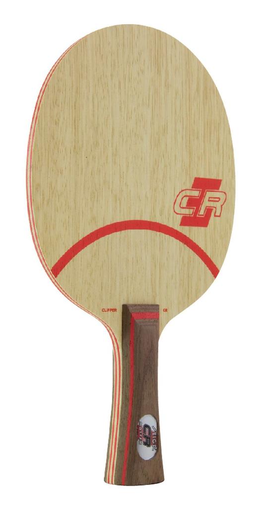 STIGA Table Tennis Racket Clipper CR Flare Grip Used by Sayaka Hirano 1025-35