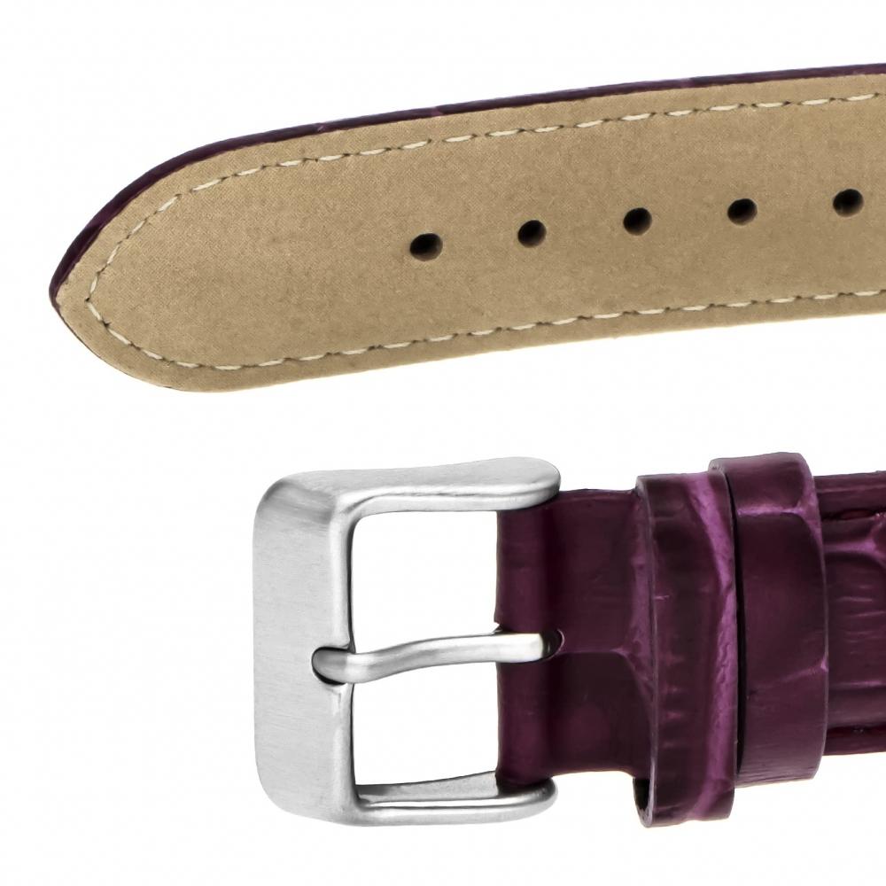 [Angel Clover] Watch "The Seven Deadly Sins" Van Model NT002BAN Men's Wine Red