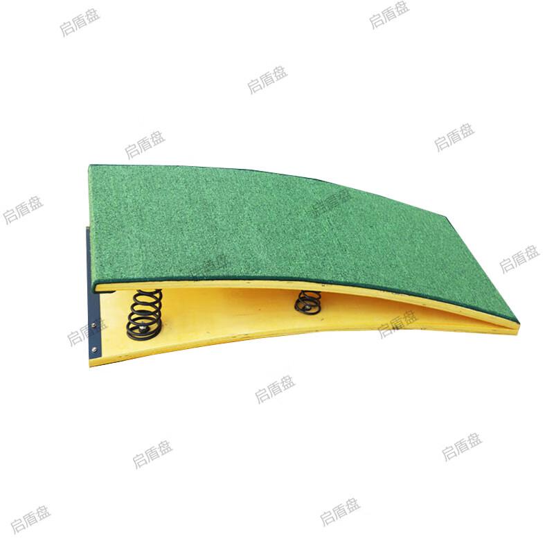 Qidun Gymnastics Vaulting & Jumping Equipment