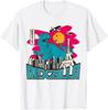 Tops – T-Shirts
