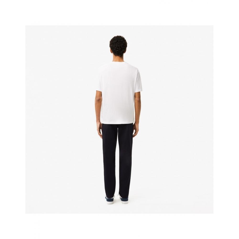 LacoSte Men S Slim Fit Chino pantS Hh7224 54n Hde