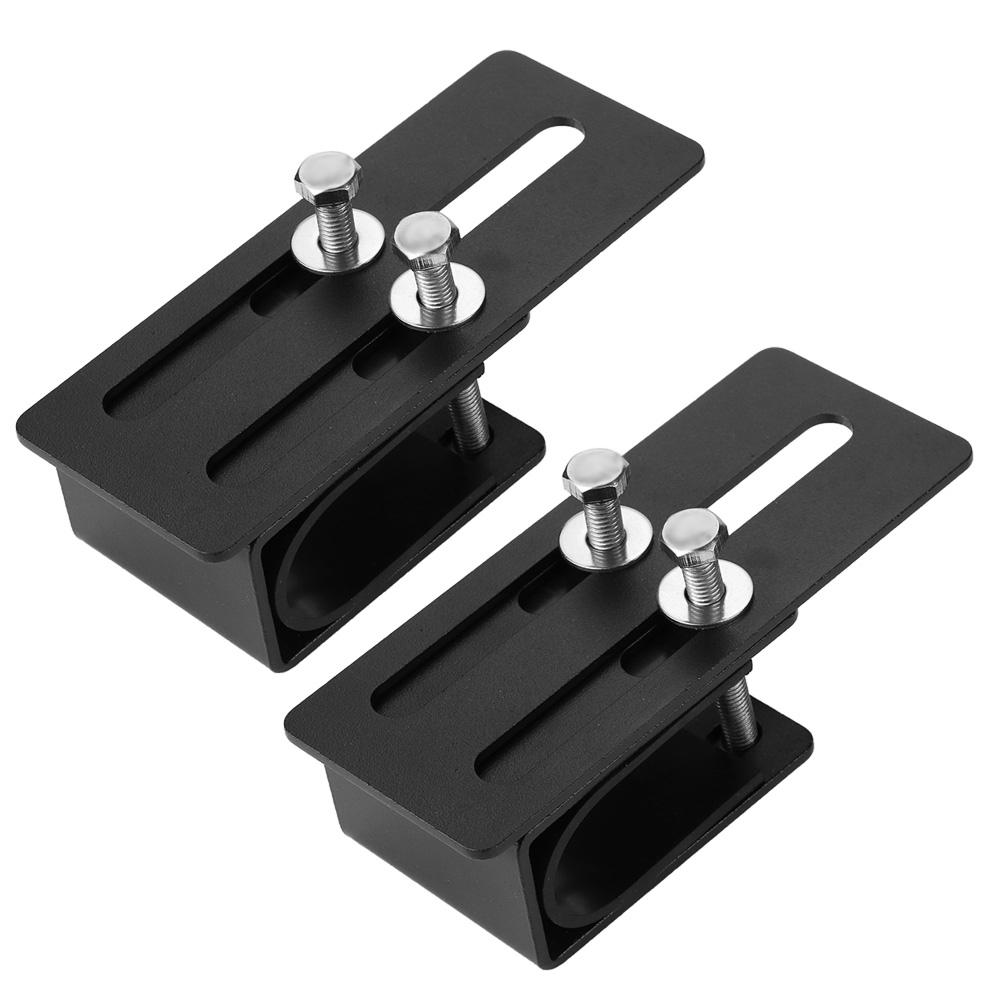 Populární Praktická Úprava Auta LED Bodové Světlo Klip Stojan na Světla do Auta Protiskluzový a Odolný