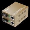 Huigu Gigabit Single-Mode Single-Fiber Optic Transceiver