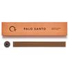 Nippon Kodo CHIE Palo Santo Incense Sticks 30 Pieces with Ceramic Stand