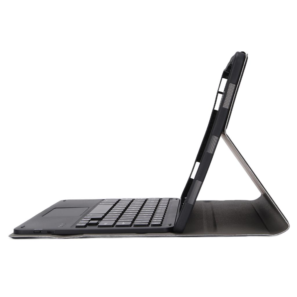 Wireless Removable Keyboard Touchpad Computer Accessories with PU Leather Case for Tab Pro 11.5in J706FCelsiusJ716F