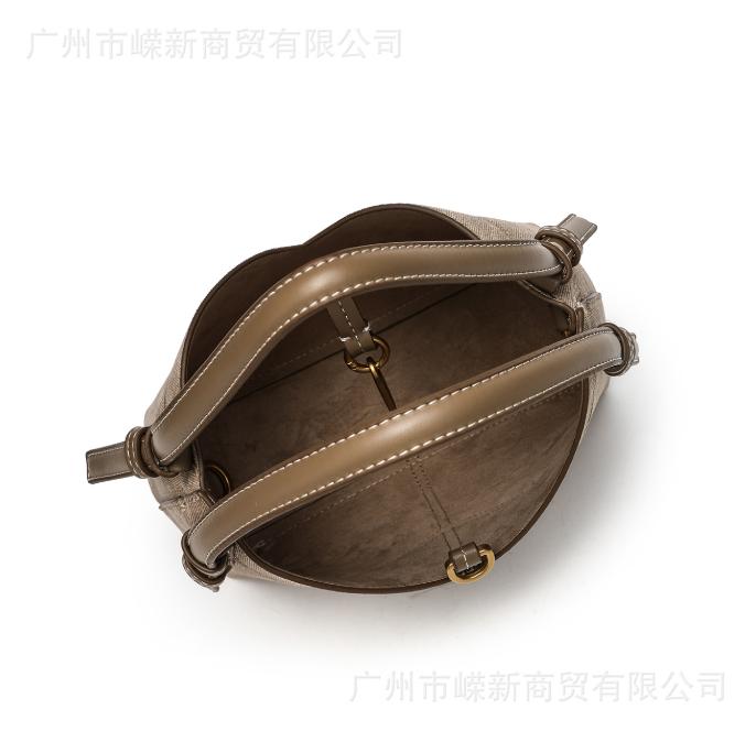 Neue Damen-Tragetasche 2025