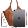 Large Capacity Commuter Versatile Bucket Tote Bag Niche Design Premium Handbag Casual Simple Shoulder Bag