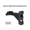 Bike Bottle Cage Adapter Lightweight Design for Road Mountain Bikes Easy Installation Bike Water Bottle Holder Extension