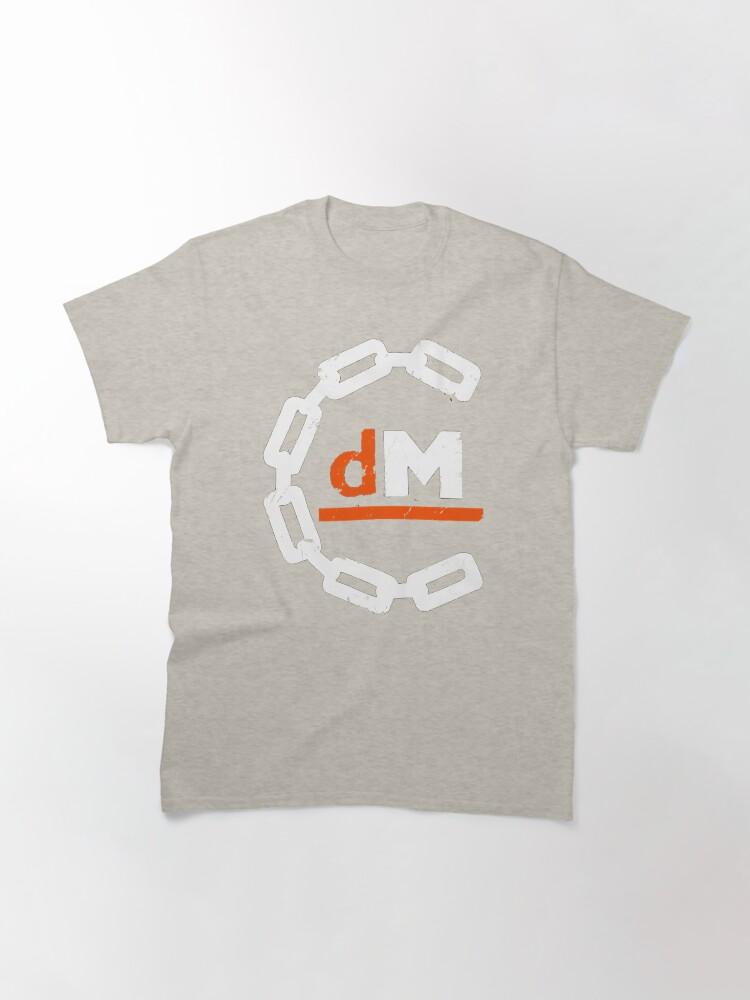 Depeche Mode 1984 - 2 Classic T-Shirt
