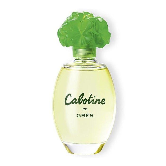 PARFUMS GRES CABOTINE Woda toaletowa 100 ml