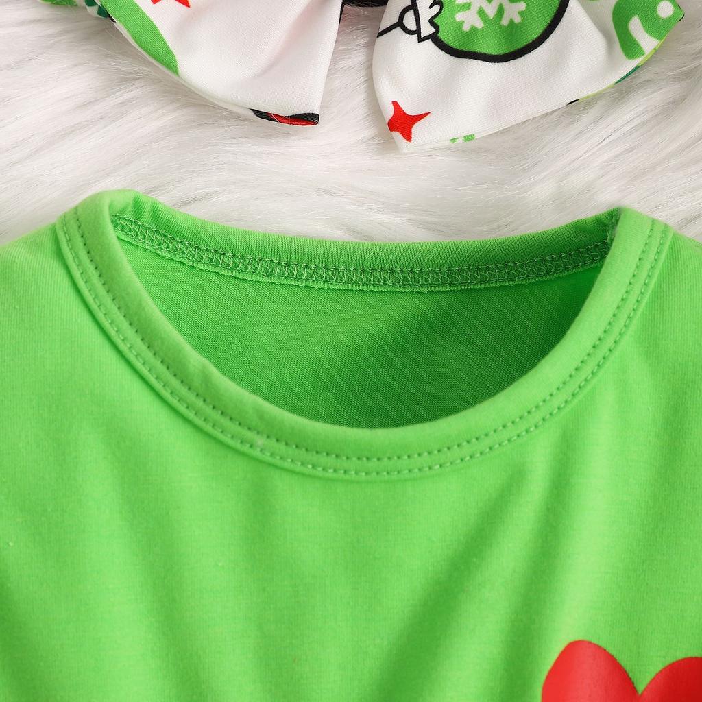 Kids Baby Fashion Minimalist Top