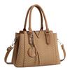 Purses and Handbags for Women Crossbody Bags Women's Tote Shoulder Bag Crossbody Purses and Handbags PU Leather Tote Top Handle Satchel Shoulder Bags