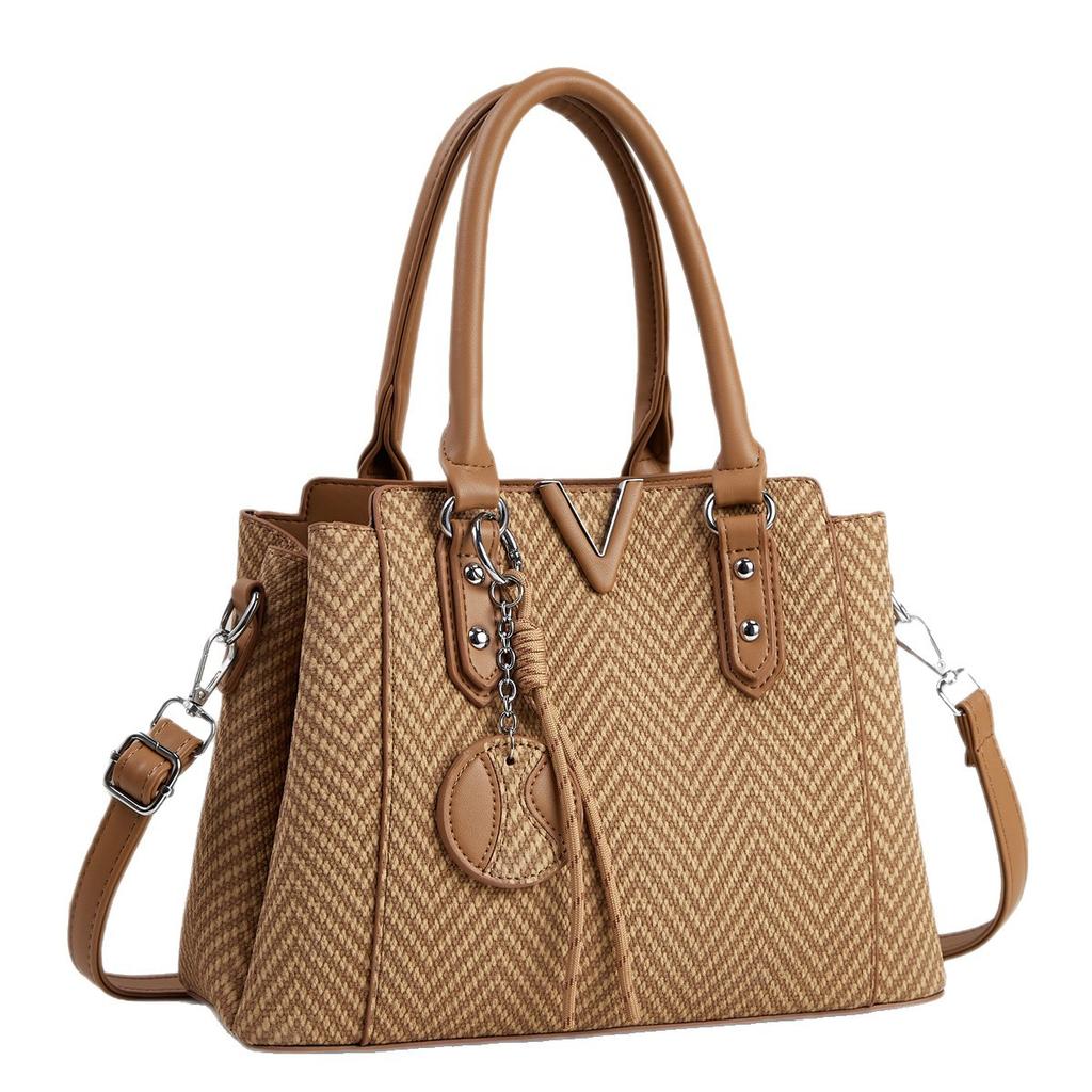 Purses and Handbags for Women Crossbody Bags Women's Tote Shoulder Bag Crossbody Purses and Handbags PU Leather Tote Top Handle Satchel Shoulder Bags