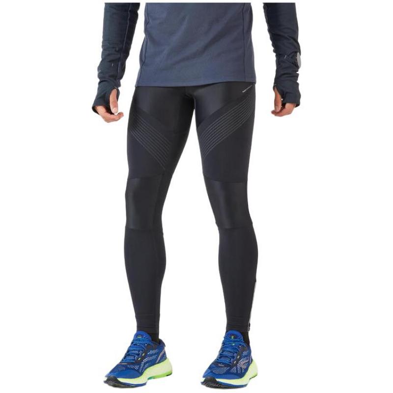 

DECATHLON Men s Running Series Mid-rise Solid Color Slim Sports Pants Men s Classic Black S