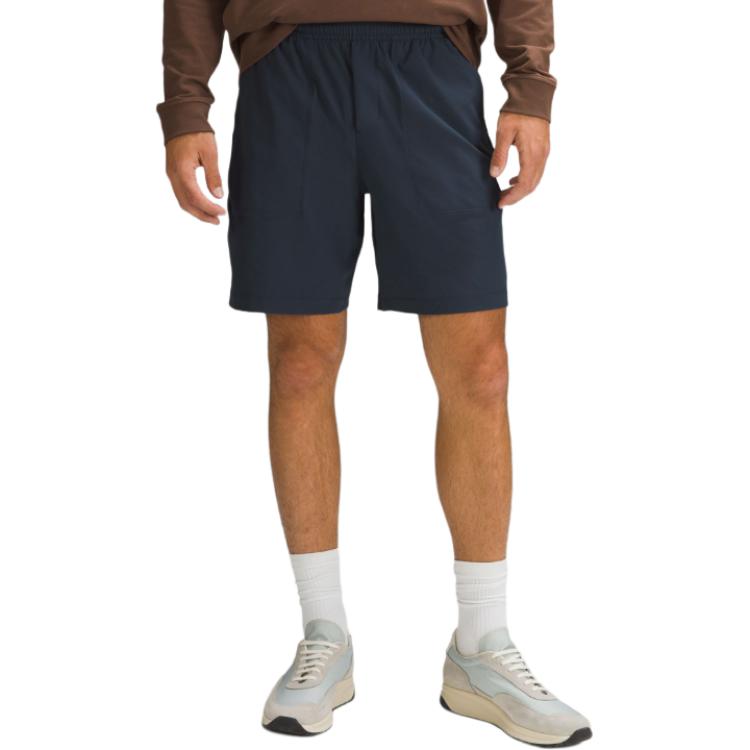 Lululemon Casual Shorts 8' Men's LM7BA0S