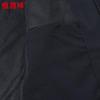 Hengyuanxiang Men's Versatile Stand Collar Jacket