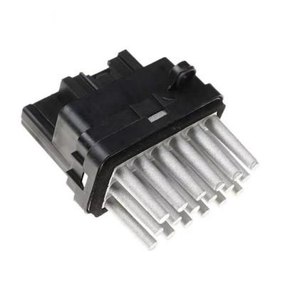 Resistor do Ventilador do Motor do Soprador Para Ford Focus Galaxy Mondeo C-Max S-Max 6G9T19E624AD