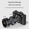 SONGDIAN DC201 Digital Camera (CN version)