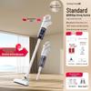 All-in-One Wireless Vacuum & Mop with High Power, Super Suction, Handheld Pet Hair Remover for Home Use