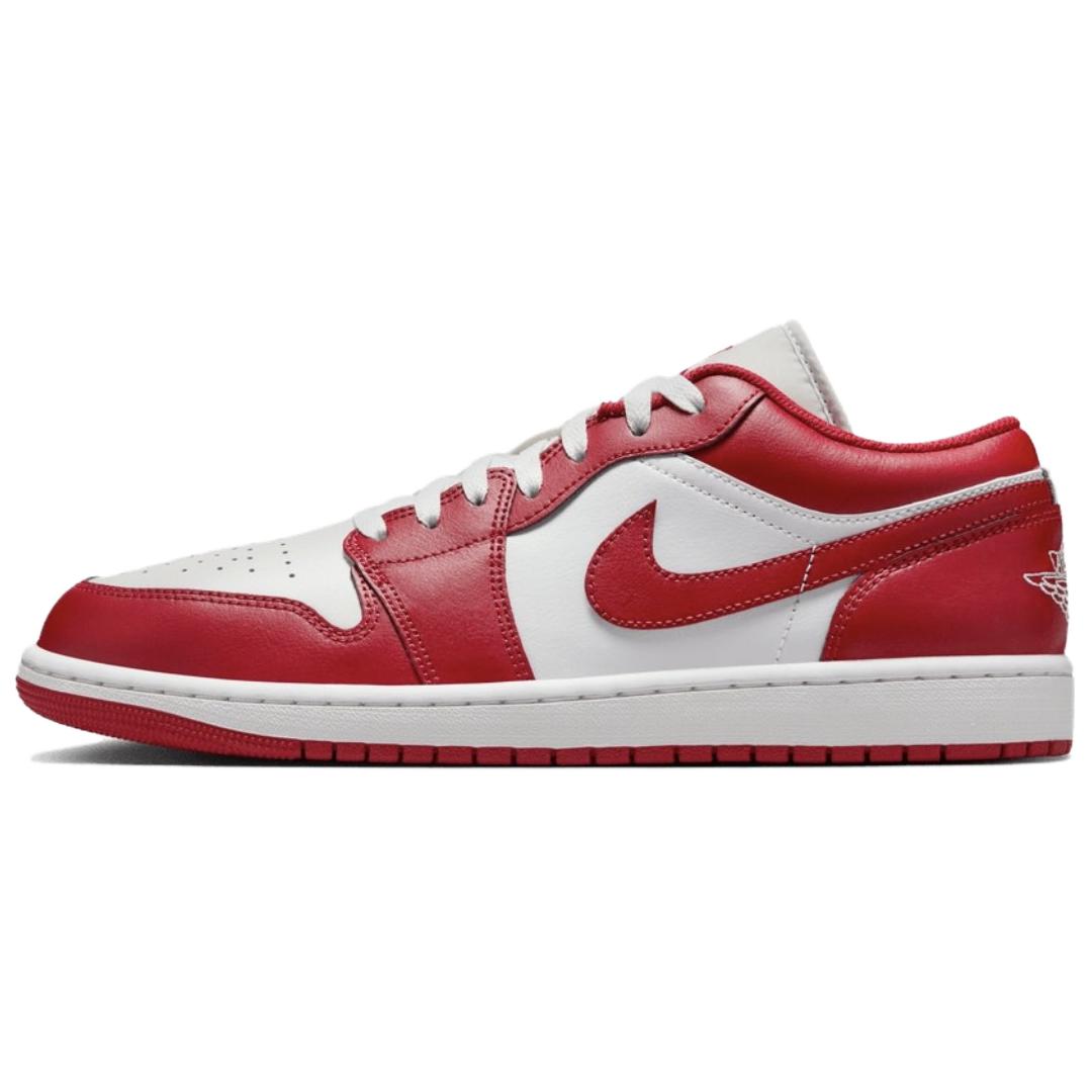 Jordan 1 Low New Beginnings 553558-166 46