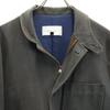 HIGHLAND20002000 Made in USA Jacket L Gray x brown Men's Used