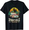 NEW LIMITED Trailer Park National Park Tee Trailer Park Sunnyvale T-Shirt
