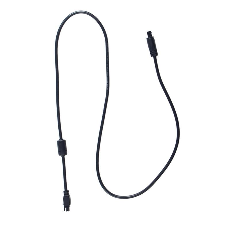 For Lab Mini Extension Cable 1M 4pin Cable Data Transfer Replacement Jumper Cord for Lab Mini 3D Printer Accessories