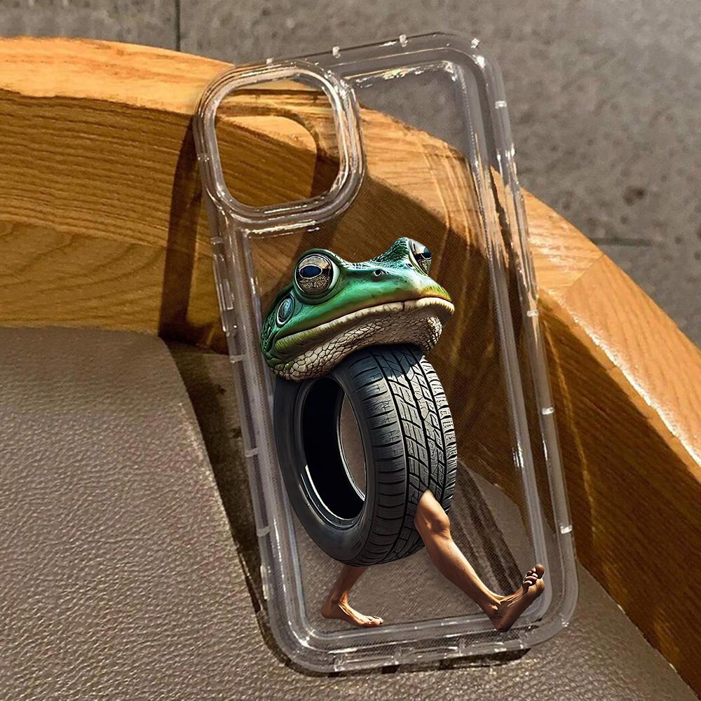

New ITALIANO BRAINROTs Animals Phone Case For Xiaomi Redmi 12C 10 10C 9 9A 9C 9T K40 Note 13 12 11 Pro Plus 4G 5G Back Cover Redmi 9A 4G