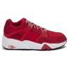 Puma Trinomic Blaze Low Top Lifestyle Sneakers Unisex Sneakers Red White 362510-04