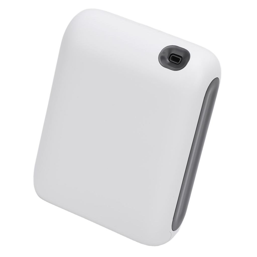 Essential Oil Diffuser Automatic Timing Function APP Control Relaxing Fragrance Machine for Home