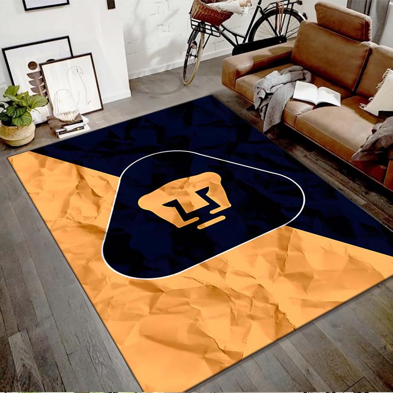 1pc Football Team (54) Design Printed Area Rug Carpet for Bedroom Living Room Home Decor Rugs Mat Non Slip Mat Rug for Bedside