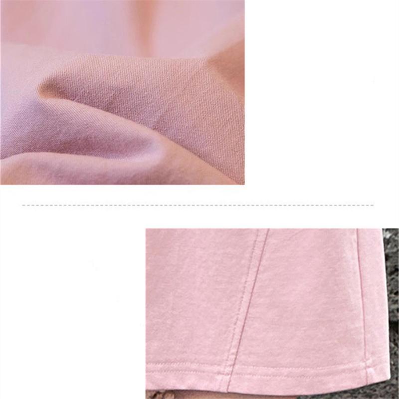 Brief Style Kids Summer Shorts for Teen Girls Casual Vacation Beach Shorts Child Loose Fit Bottoms