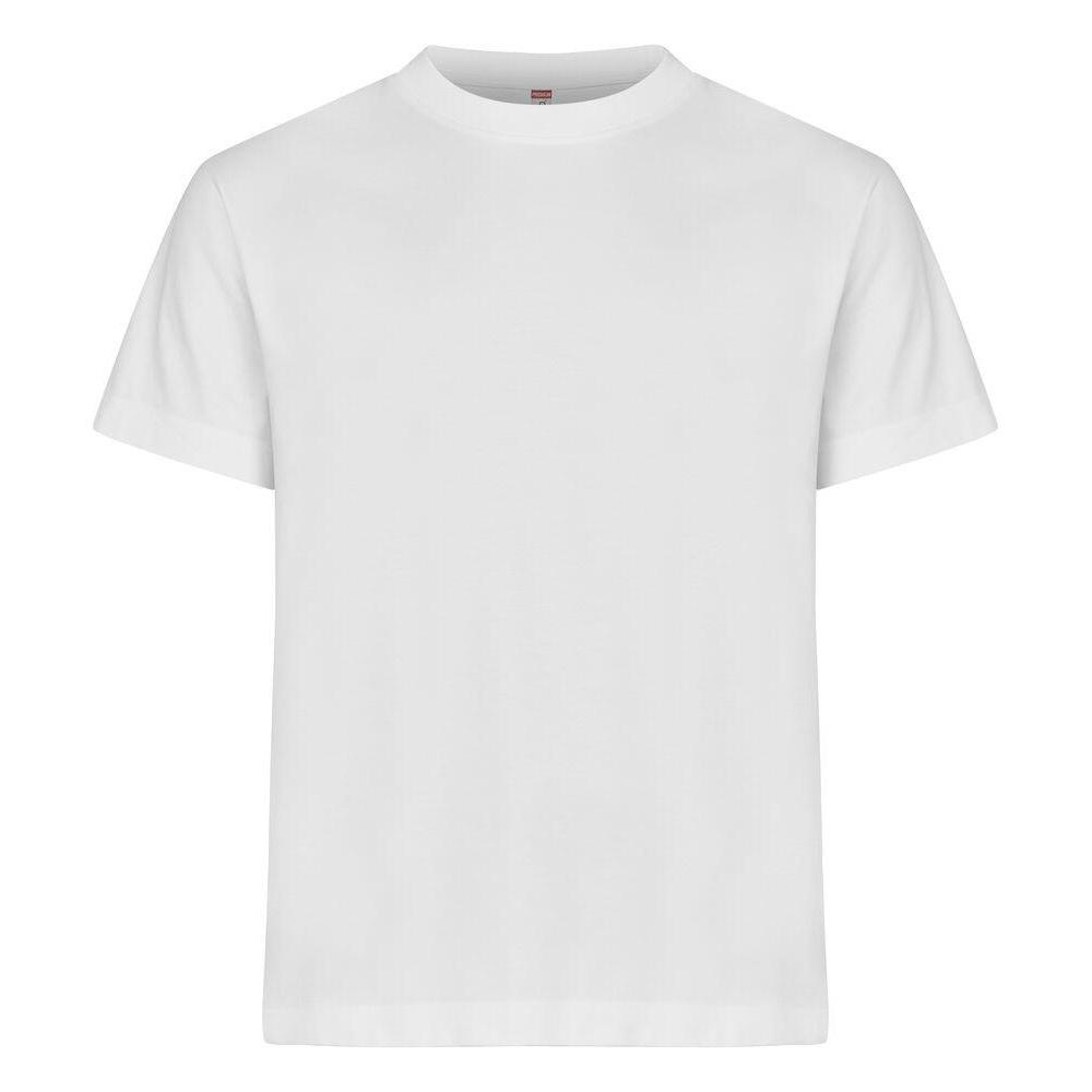 Clique Unisex Adult Oversized T-Shirt