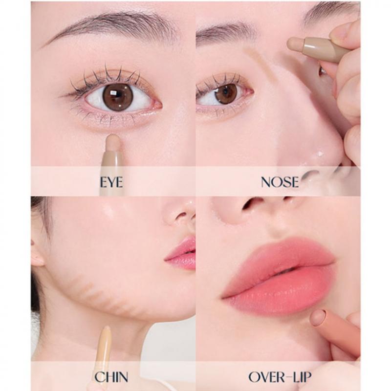 Tag Multi Contour Stick Nude Brown
