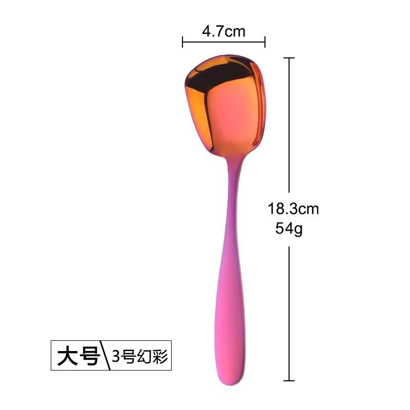 Cooking Spoon, 18.5 Cm, 2 Pcs.