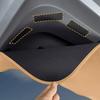 Trunk Tailgate Anti-Scratch Pad For Geely Galaxy Starship7 EM-i 2024 2025 Rear Bumper Guard Sticker Car Accessories