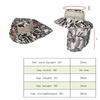 Outdoor Fishing Hat Wide Brim Man Breathable Mesh  Cap Beach S Camouflage Sun UV Protection Shade  Kastking