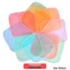 Baby Tissue Dispenser & Pull Toy for 0-1 Year Old - Educational Fun with Radishes