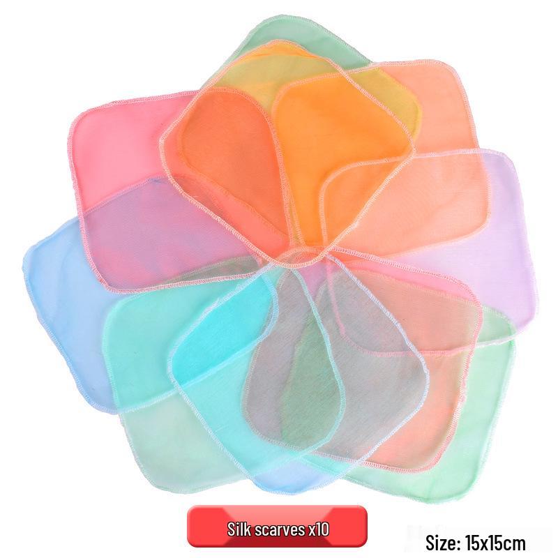 Baby Tissue Dispenser & Pull Toy for 0-1 Year Old - Educational Fun with Radishes