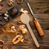 Hobby-uri și creativitate – Instrumente pentru sculpturi și modele