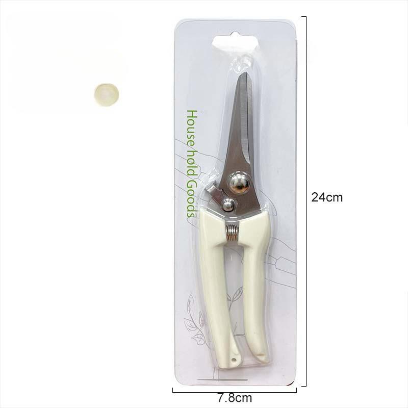 

Секаторы, Полный набор садовых секаторов, Садовые изгибы, Садовые ножницы, Ножницы для сбора фруктов, Пружинные ручные инструменты, Ножницы