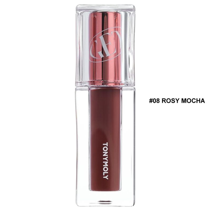 TONYMOLY - Get it Tint Waterful Butter - 17 Colors